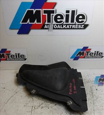 [GYÁRI BONTOTT] BMW BAL ELSŐ DOBLEMEZ ELEM | 5-ÖS F10 +LCI / F11 +LCI / F18 LCI | 51 75 7312829 